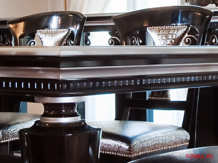 Столовая группа Brummel Cucine Grand Gourmet Dama